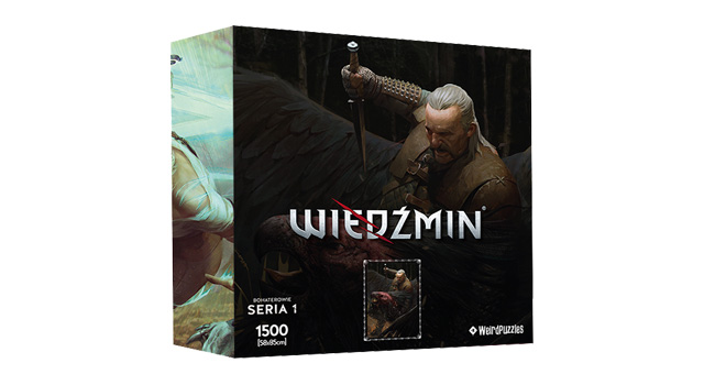 Vesemir
