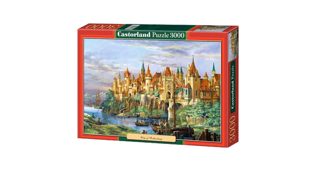 Copy of City of Rothenburg