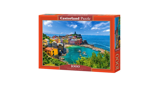 Vernazza, Italy