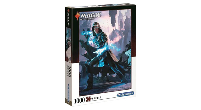 Jace Beleren