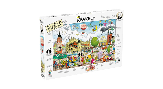 Kraków