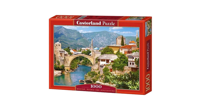Mostar, Bosnia and Herzegovina