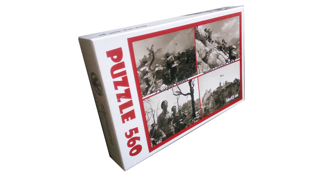2 Korpus Polski Monte Cassino 1944