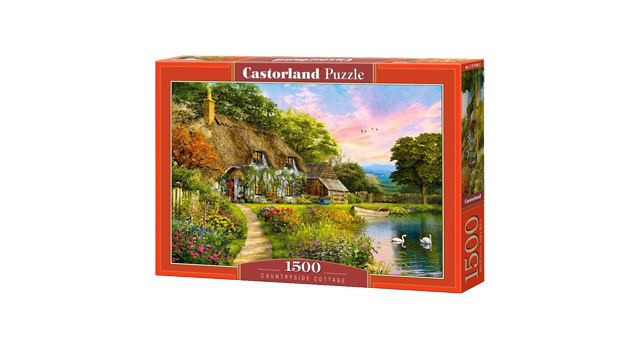 Countryside Cottage