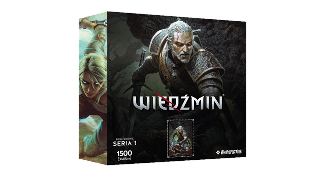 Geralt