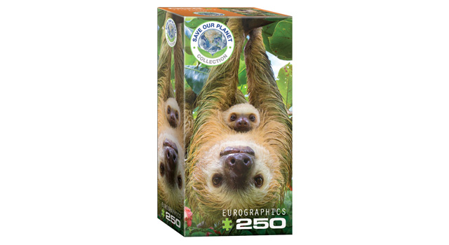Sloths