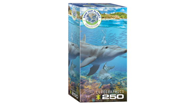 Dolphins
