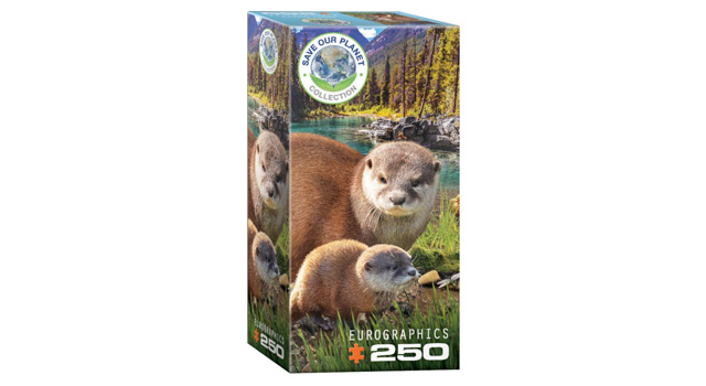 Otters