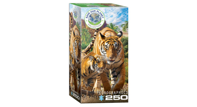 Tigers