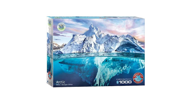 Arctic