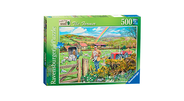 The Farmer
