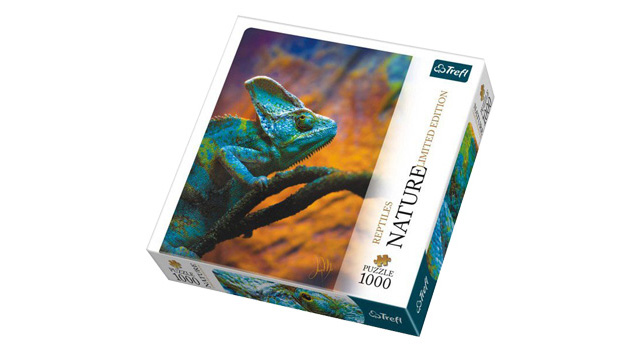 Chameleon