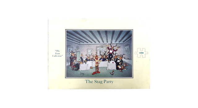 The Stag Party