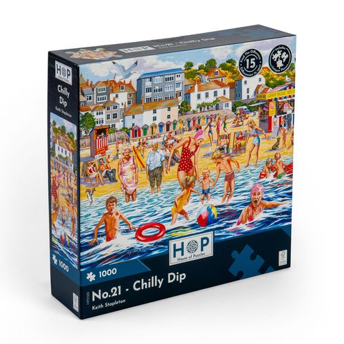 Chilly Dip
