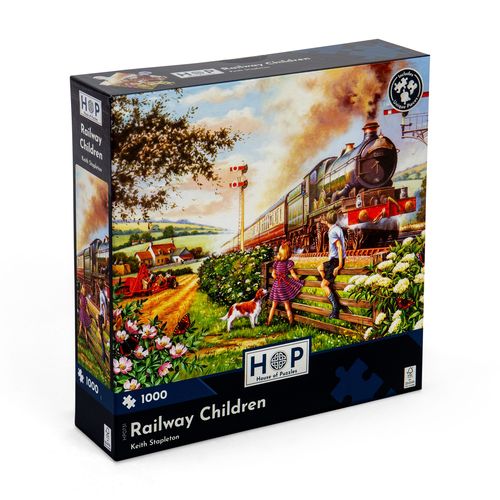 Railway Children