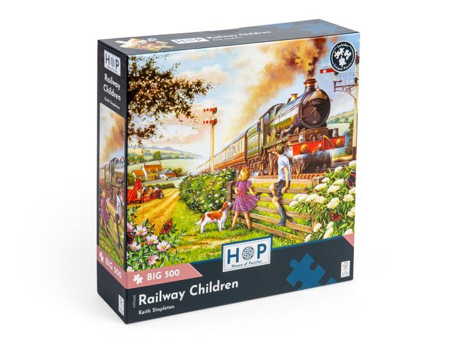 Railway Children