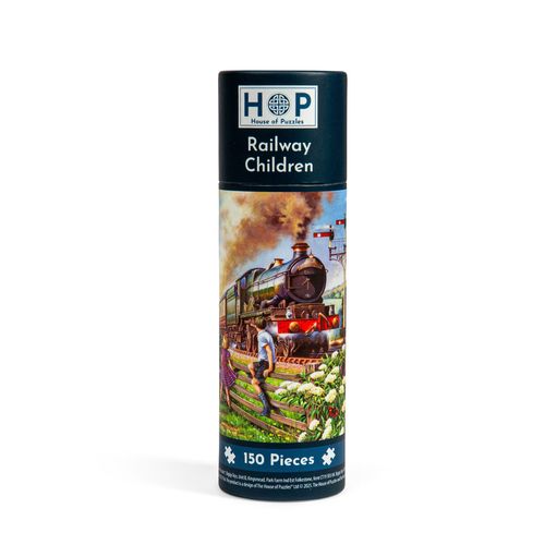Railway Children Tube