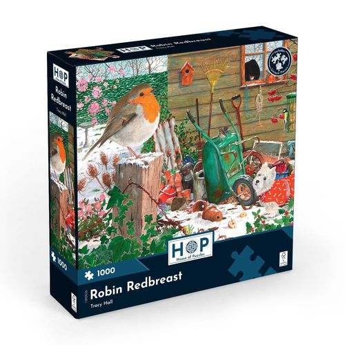 Robin Redbreast