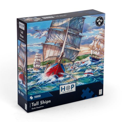 Tall Ships