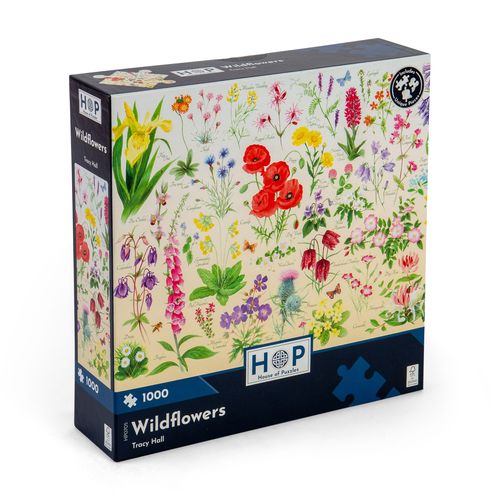 Wildflowers