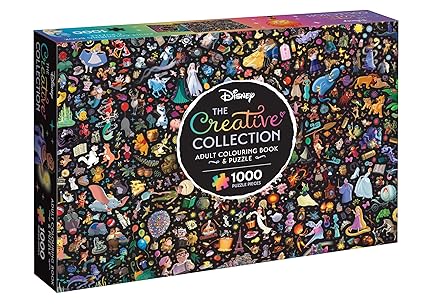 Disney The Creative Collection