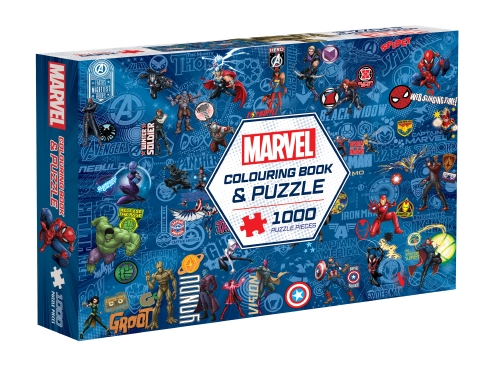 Marvel