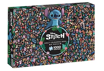 Disney Stitch