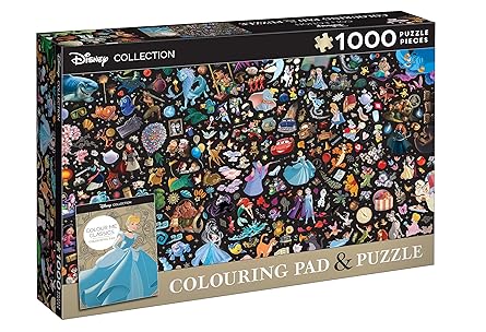 Disney Collection