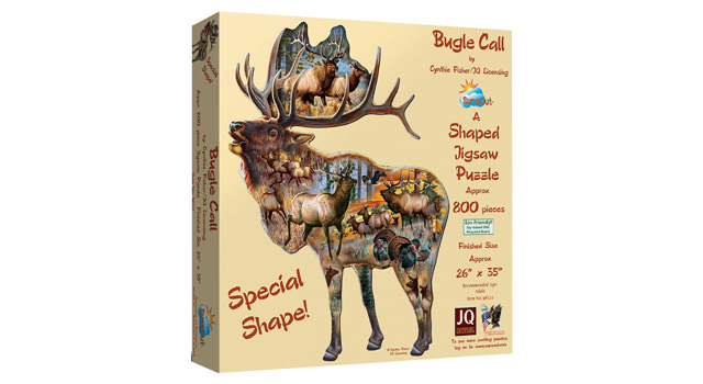 Bugle Call