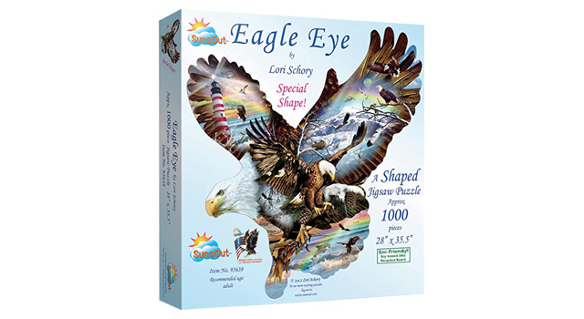 Eagle Eye