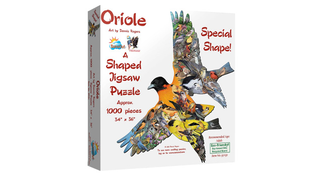 Oriole