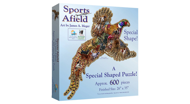 Sports Afield