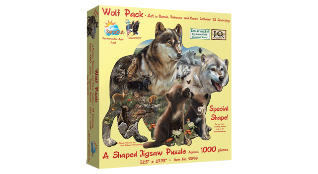 Wolf Pack