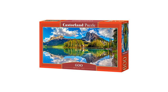 Emerald Lake