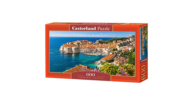 Dubrovnik, Croatia