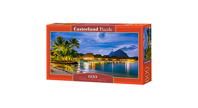 French Polynesia