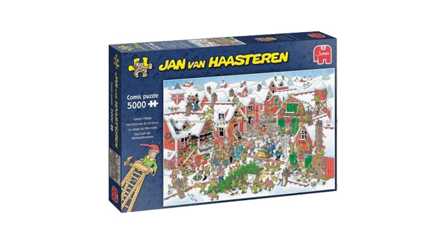 Santa's Village
