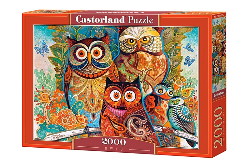 Owls