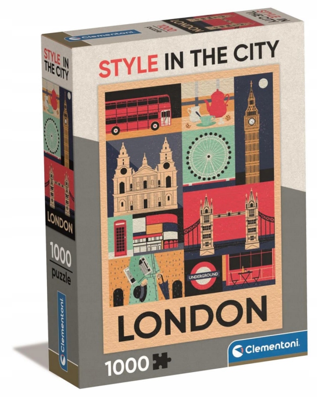 London