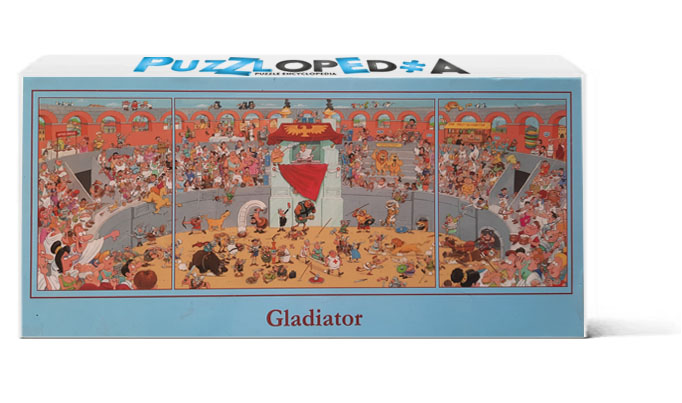 Gladiator