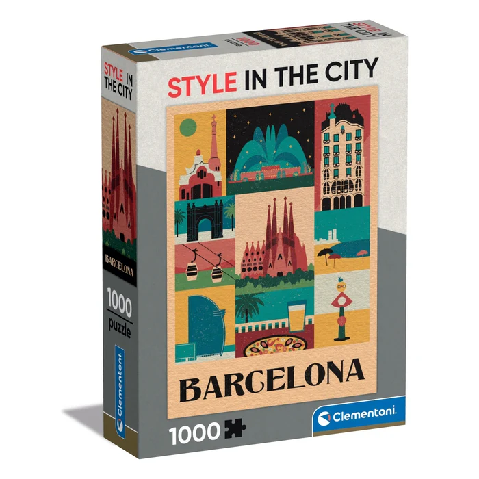 Barcelona