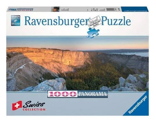 Creux Du Van, Switzerland