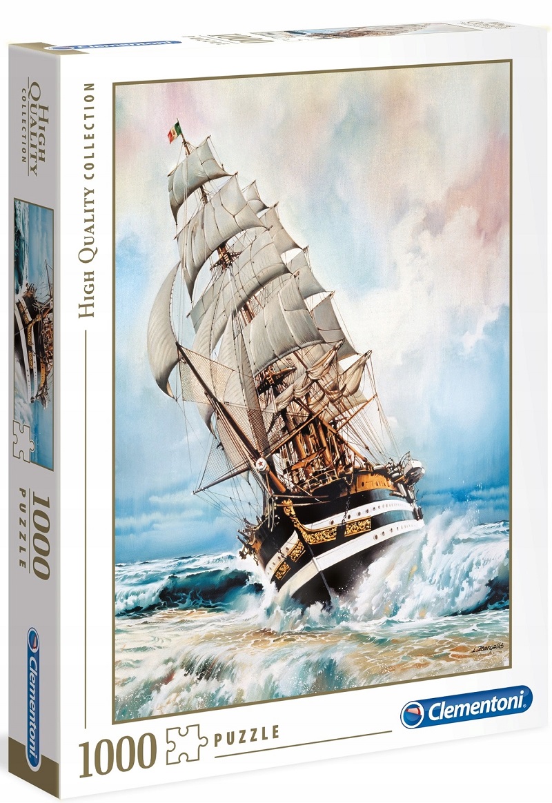 Amerigo Vespucci