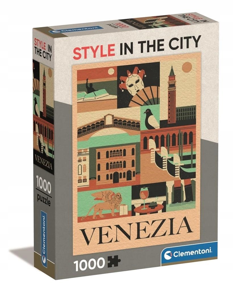 Venezia