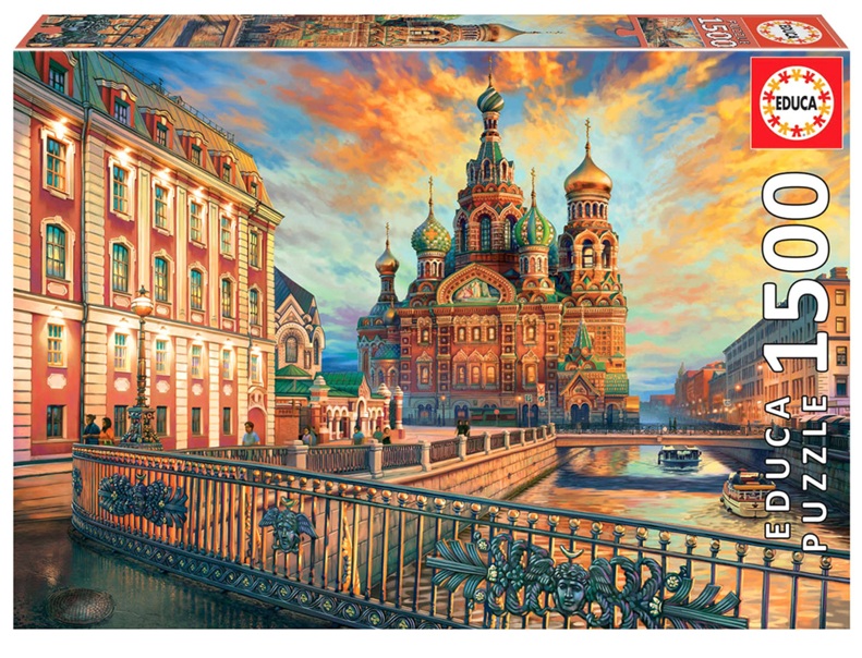 Petersburg