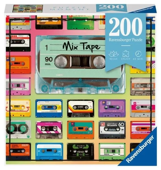 Tapes