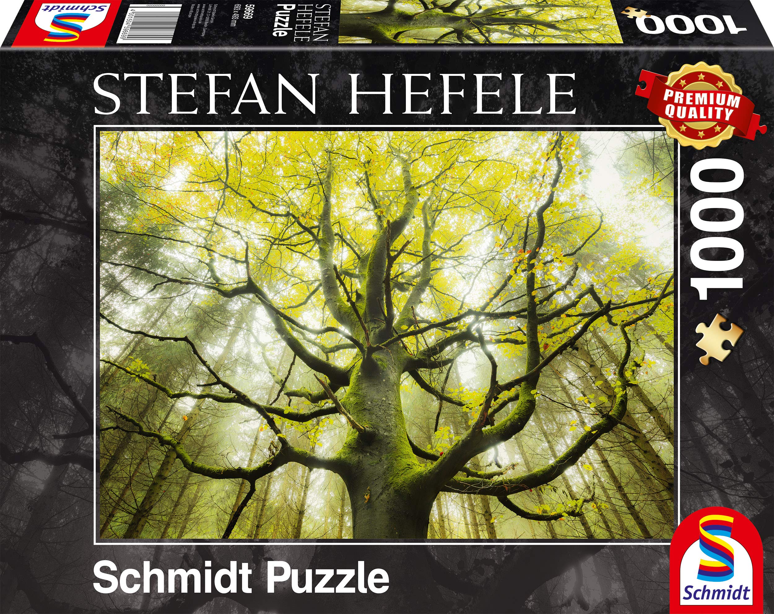 Dream Tree