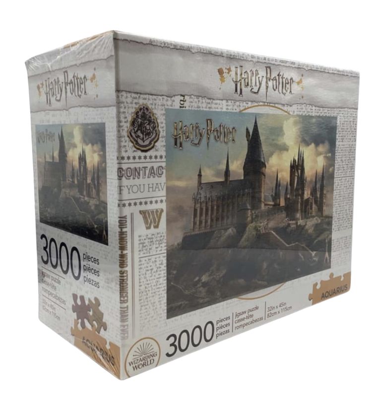 Harry Potter Hogwarts