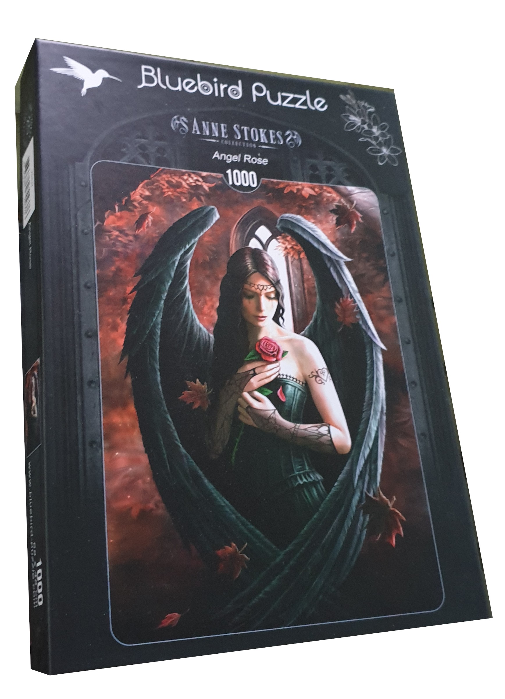 Angel Rose