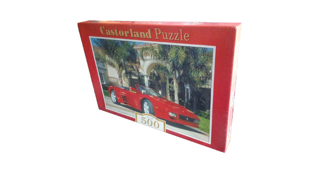 Ferrari 348